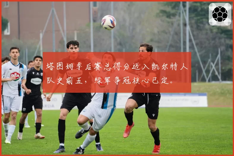 塔图姆季后赛总得分迈入凯尔特人队史前五,绿军争冠核心已定。